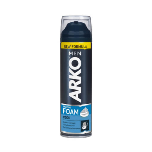 Arko Tıraş Köpüğü Cool 200 ml