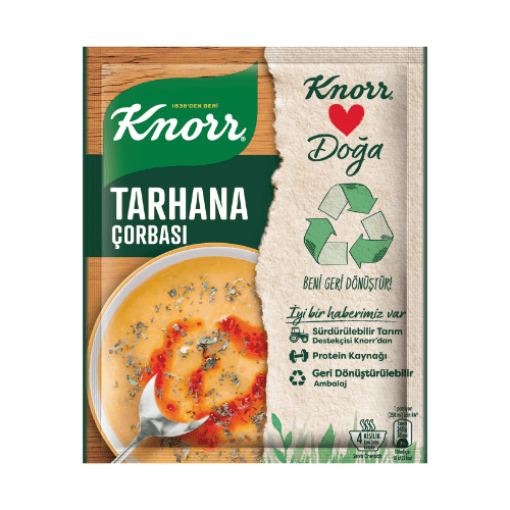 Knorr Tarhana Çorbası 74 G