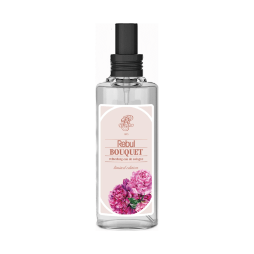 Rebul Kolonya Sprey Bouquet 100 ml